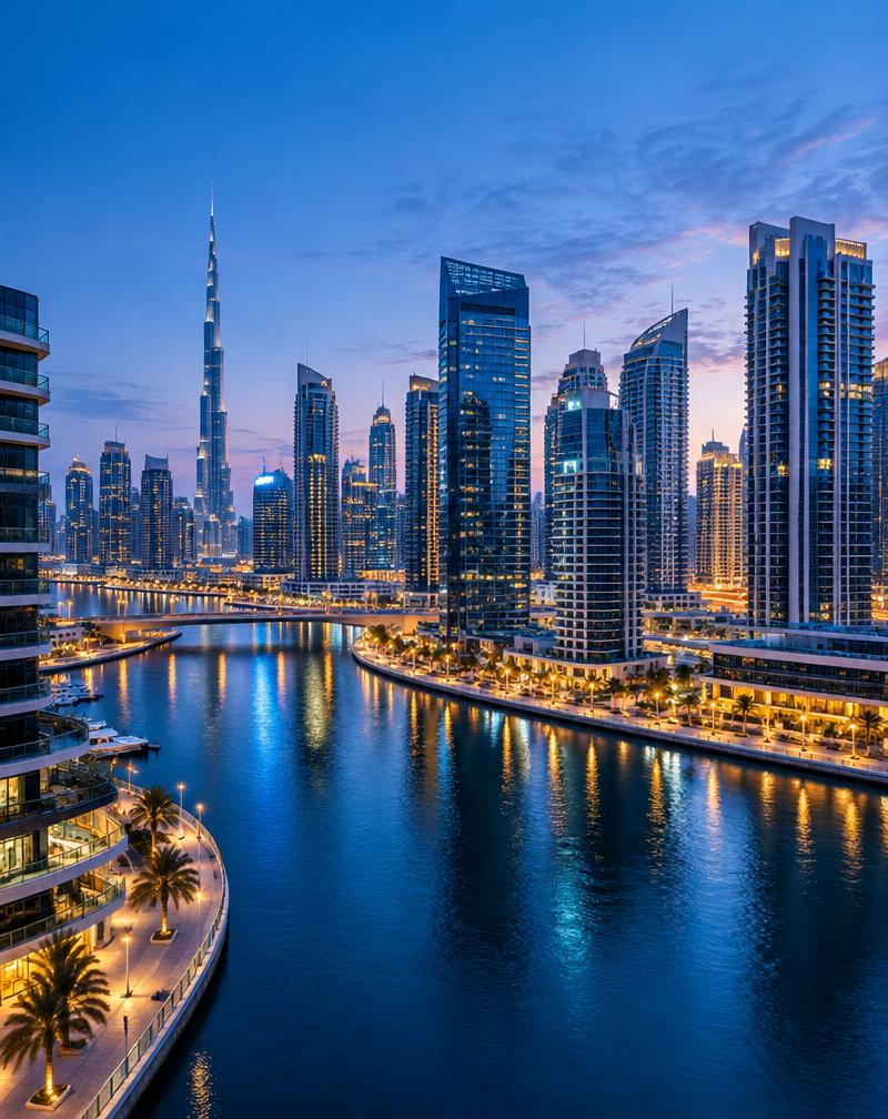 Business Bay