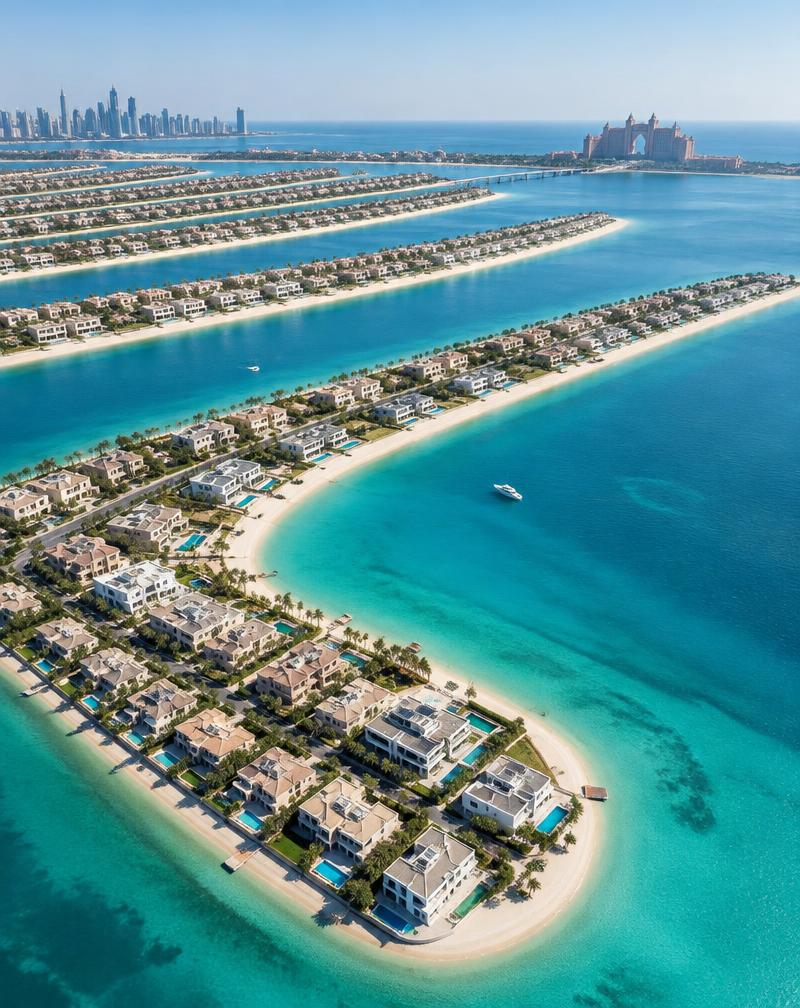 Palm Jumeirah